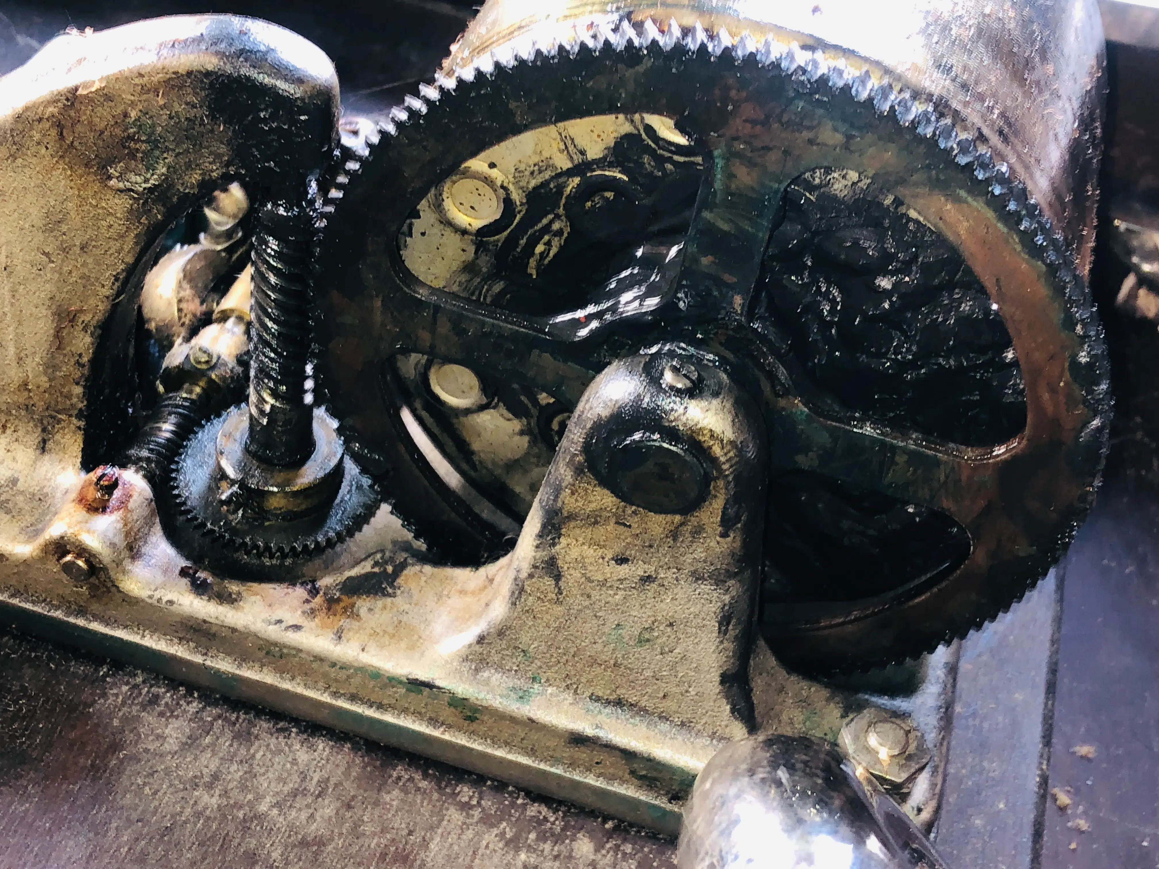 Maison Robert Phonograph Repair Midwest